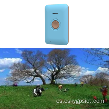 Rastreador de GPS de los niños de carga USB